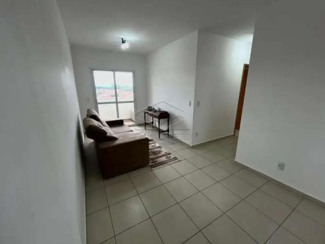 Apartamento venda em Região Imediata de Bauru, Lençóis Paulista
