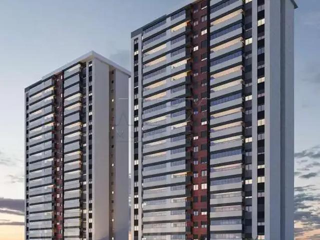 Apartamento venda em Região Imediata de Bauru, Lençóis Paulista