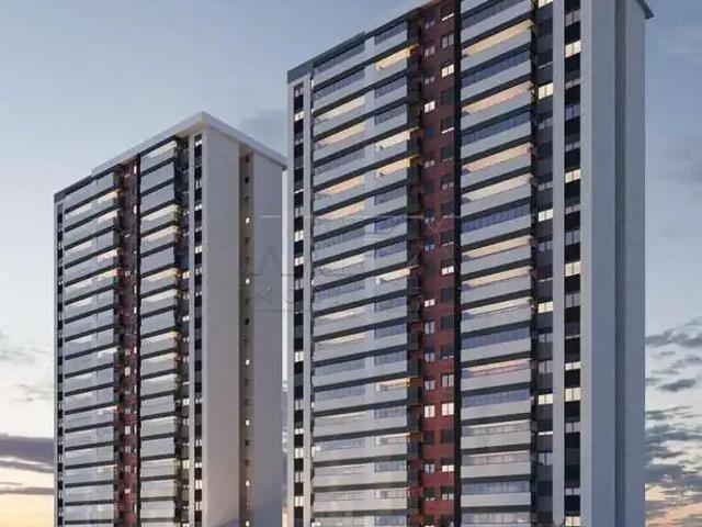 Apartamento venda em Região Imediata de Bauru, Lençóis Paulista