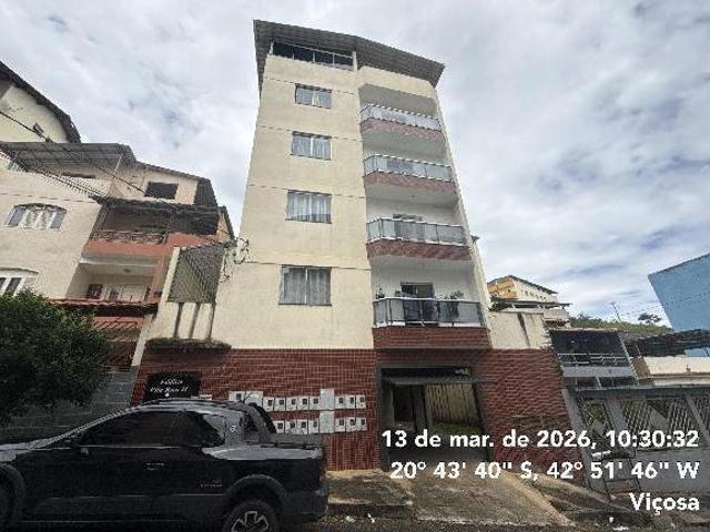 Apartamento venda em Região Geográfica Imediata de Viçosa, Viçosa
