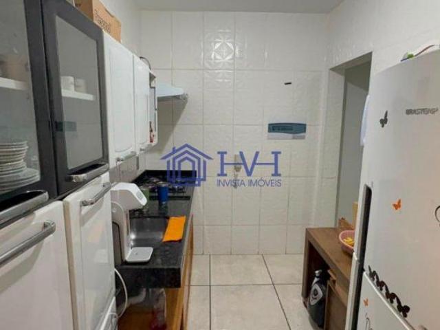 Apartamento venda em São Benedito, Santa Luzia