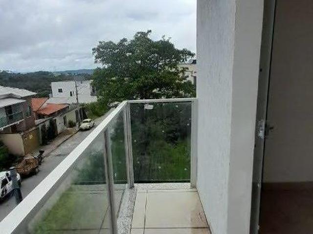 Apartamento venda em São Benedito, Santa Luzia