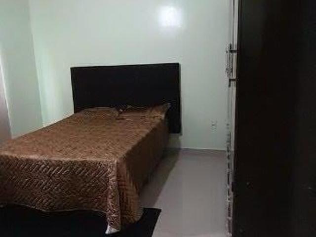 Apartamento venda em Chácaras Del Rey, Santa Luzia