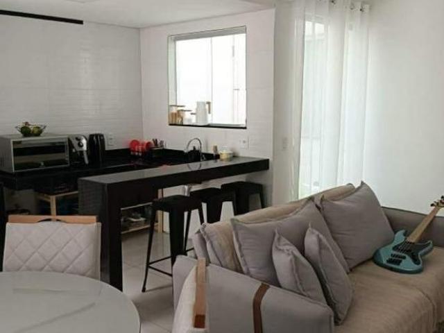 Apartamento venda em São Benedito, Santa Luzia