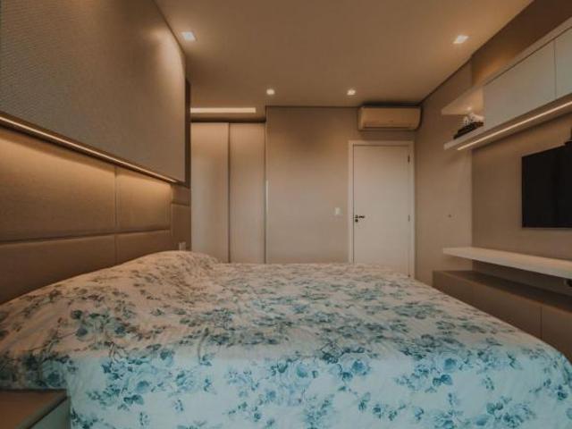Apartamento venda em Setor Central, Uberlândia