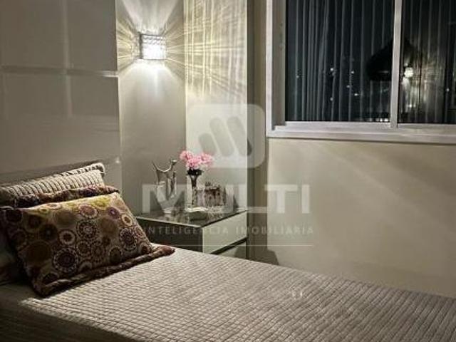 Apartamento venda em Região Geográfica Imediata de Uberlândia, Oliveira Fortes