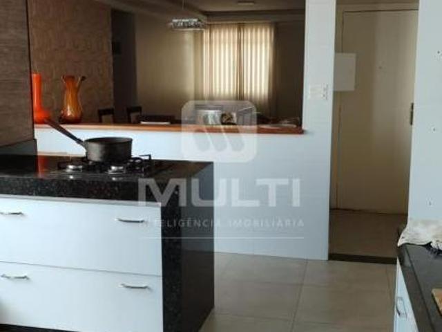 Apartamento venda em Região Geográfica Imediata de Uberlândia, Oliveira Fortes