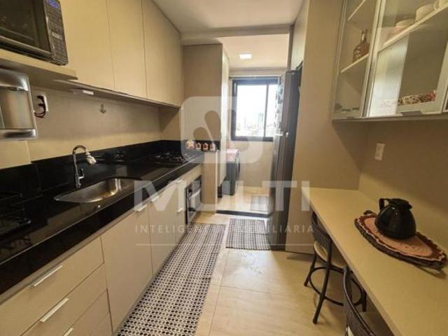 Apartamento venda em Setor Central, Uberlândia