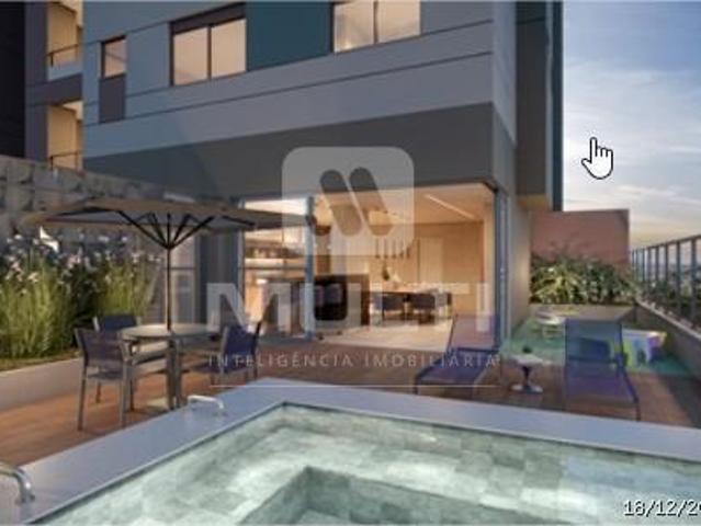 Apartamento venda em Região Geográfica Imediata de Uberlândia, Oliveira Fortes