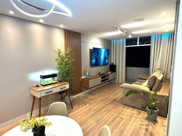 Apartamento venda em Região Geográfica Imediata de Uberlândia, Oliveira Fortes