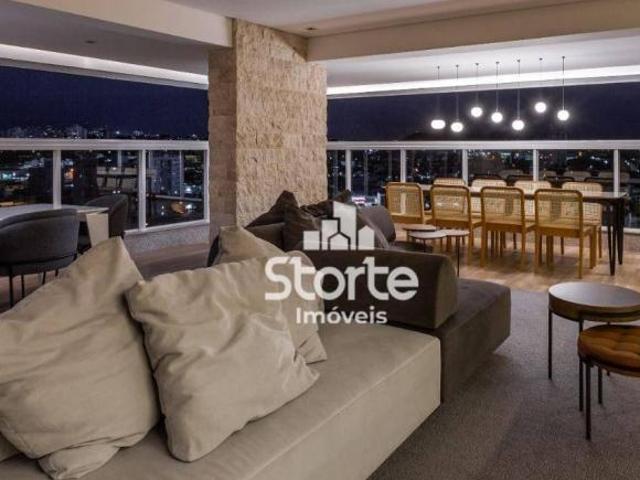 Apartamento venda em Região Geográfica Imediata de Uberlândia, Oliveira Fortes
