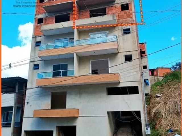 Apartamento venda em Região Geográfica Imediata de Juiz de Fora, Lima Duarte