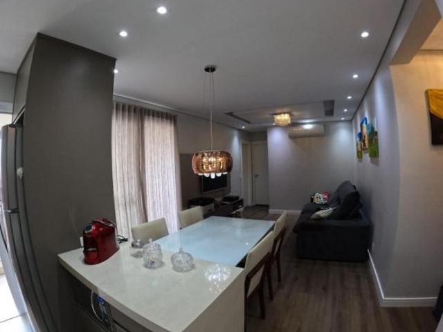 Apartamento venda em Região Imediata de Limeira, Região Metropolitana de Piracicaba