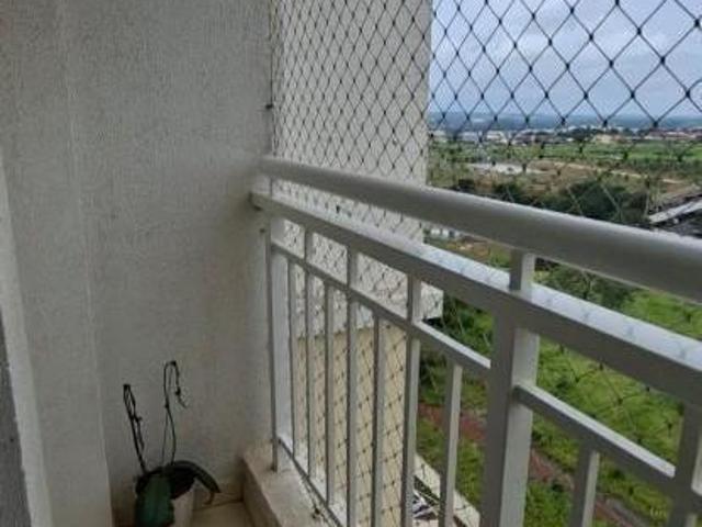 Apartamento venda em Região Imediata de Limeira, Região Metropolitana de Piracicaba