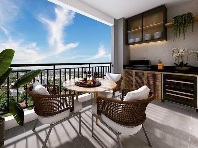 Apartamento venda em Região Imediata de Limeira, Região Metropolitana de Piracicaba