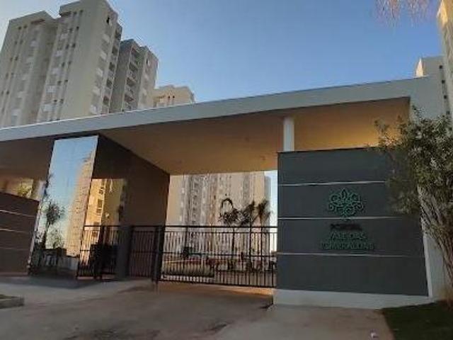 Apartamento venda em Região Imediata de Limeira, Região Metropolitana de Piracicaba