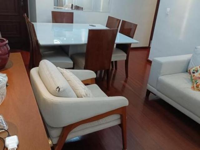 Apartamento venda em Região Imediata de Limeira, Região Metropolitana de Piracicaba