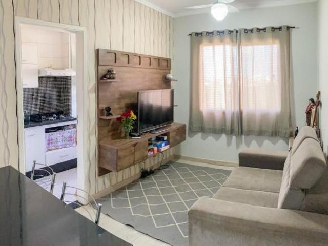 Apartamento venda em Limeira, Região Geográfica Intermediária de Campinas