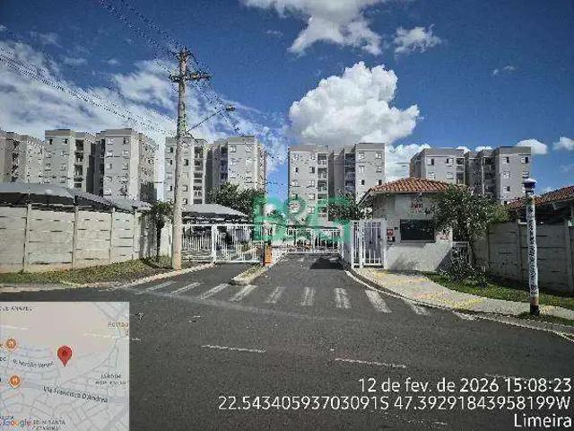 Apartamento venda em Região Imediata de Limeira, Região Metropolitana de Piracicaba