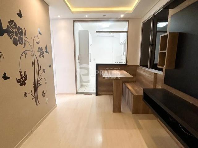 Apartamento venda em Limeira, Região Geográfica Intermediária de Campinas