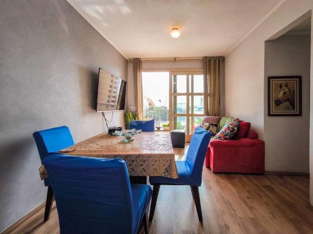 Apartamento venda em Limeira, Região Geográfica Intermediária de Campinas