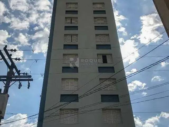 Apartamento venda em Limeira, Região Geográfica Intermediária de Campinas