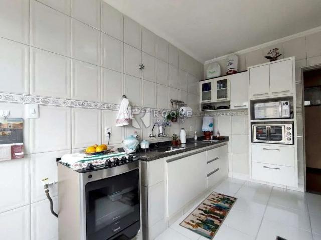 Apartamento venda em Limeira, Região Geográfica Intermediária de Campinas