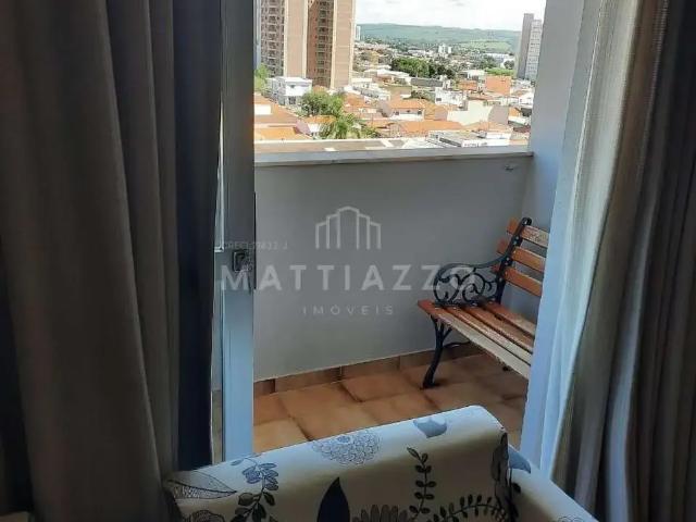 Apartamento venda em Região Imediata de Limeira, Região Metropolitana de Piracicaba