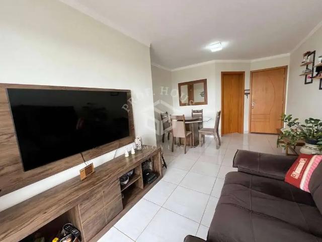 Apartamento venda em Região Imediata de Limeira, Região Metropolitana de Piracicaba