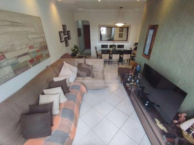 Apartamento venda em Vila Paraíso, Limeira