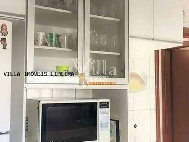 Apartamento venda em Região Imediata de Limeira, Região Metropolitana de Piracicaba