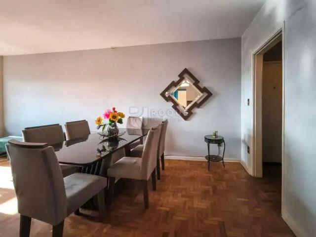 Apartamento venda em Limeira, Região Geográfica Intermediária de Campinas