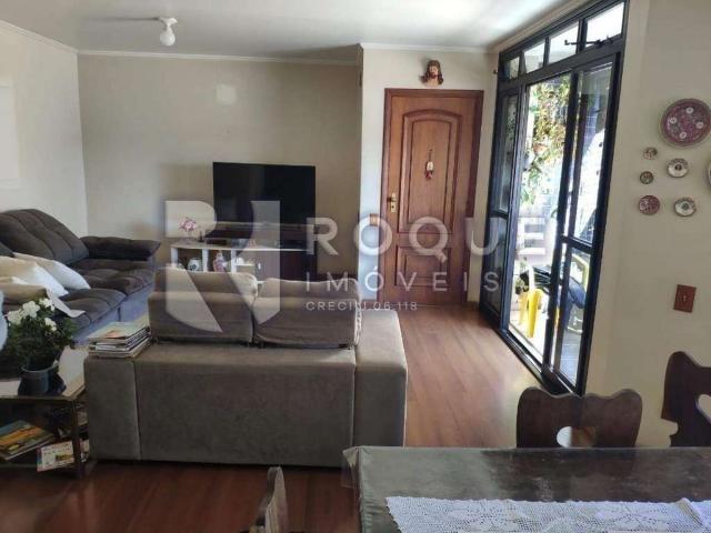 Apartamento venda em Região Imediata de Limeira, Região Metropolitana de Piracicaba