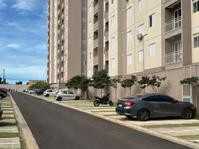 Apartamento venda em Região Imediata de Limeira, Região Metropolitana de Piracicaba