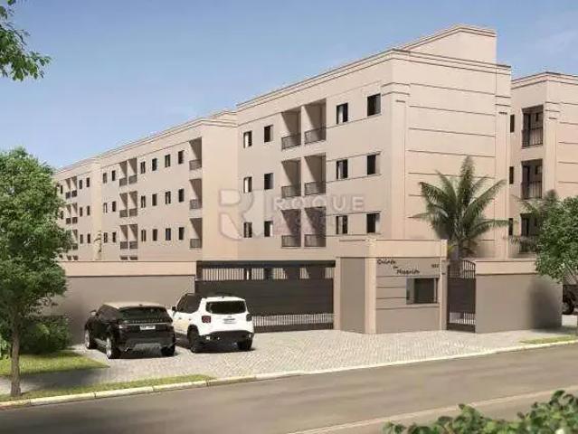 Apartamento venda em Região Imediata de Limeira, Região Metropolitana de Piracicaba