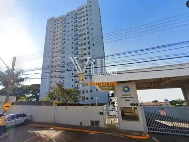 Apartamento venda em Região Imediata de Limeira, Região Metropolitana de Piracicaba