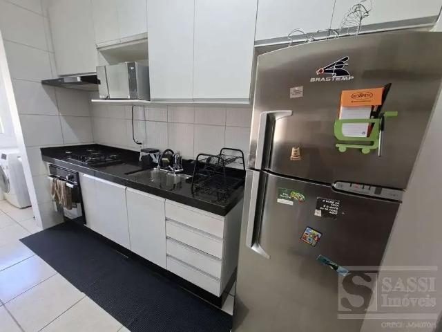 Apartamento venda em Região Imediata de Limeira, Região Metropolitana de Piracicaba