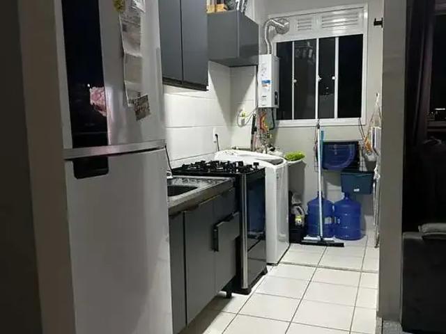 Apartamento venda em Região Imediata de Limeira, Região Metropolitana de Piracicaba