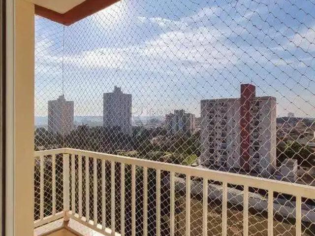Apartamento venda em Região Imediata de Limeira, Região Metropolitana de Piracicaba