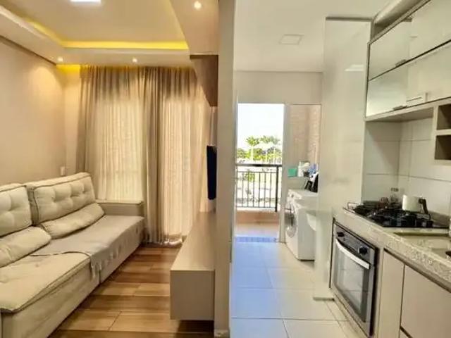 Apartamento venda em Região Imediata de Limeira, Região Metropolitana de Piracicaba