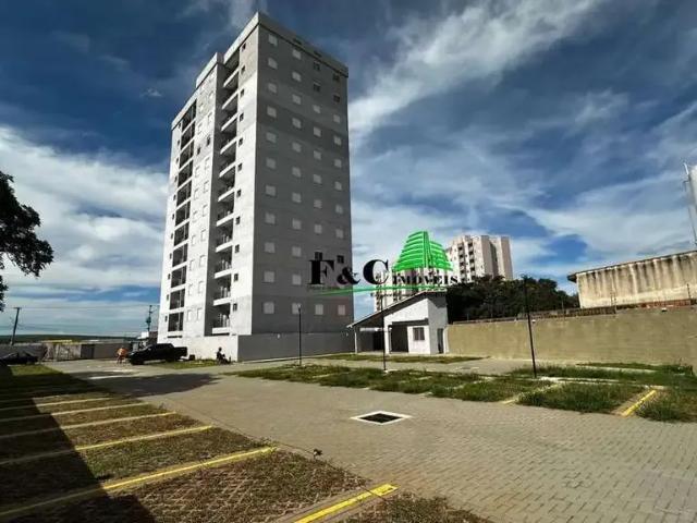 Apartamento venda em Região Imediata de Limeira, Região Metropolitana de Piracicaba