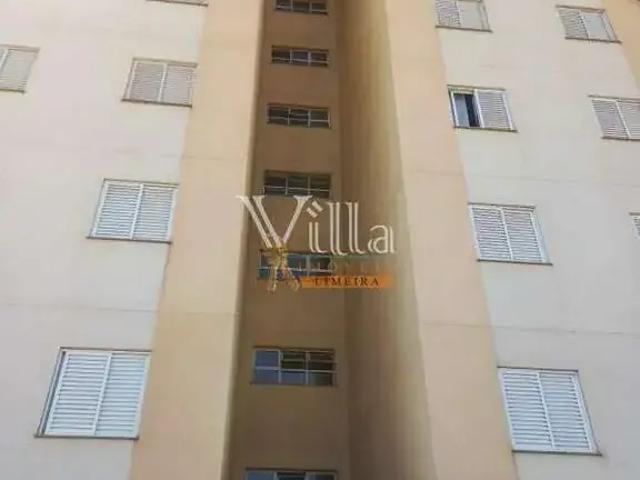 Apartamento venda em Região Imediata de Limeira, Região Metropolitana de Piracicaba