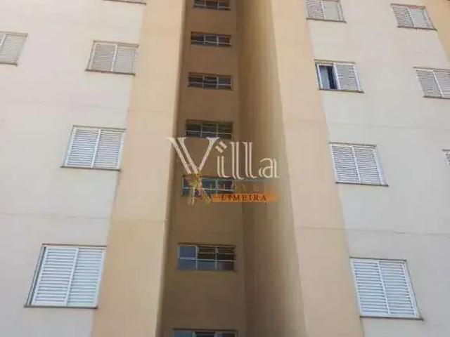 Apartamento venda em Região Imediata de Limeira, Região Metropolitana de Piracicaba