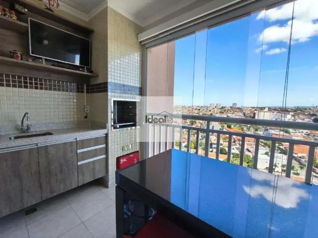 Apartamento venda em Região Imediata de Limeira, Região Metropolitana de Piracicaba