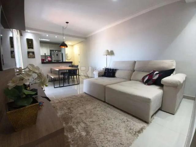 Apartamento venda em Região Imediata de Limeira, Região Metropolitana de Piracicaba