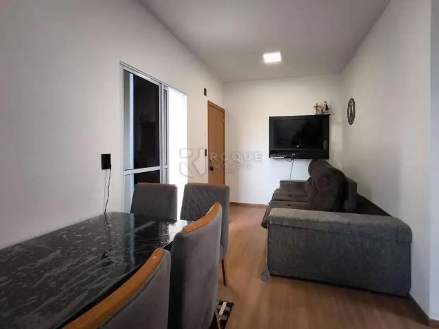 Apartamento venda em Região Imediata de Limeira, Região Metropolitana de Piracicaba