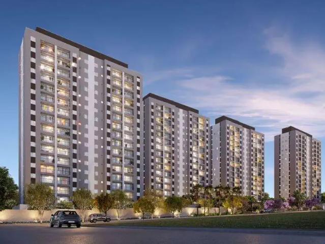 Apartamento venda em Região Imediata de Limeira, Região Metropolitana de Piracicaba