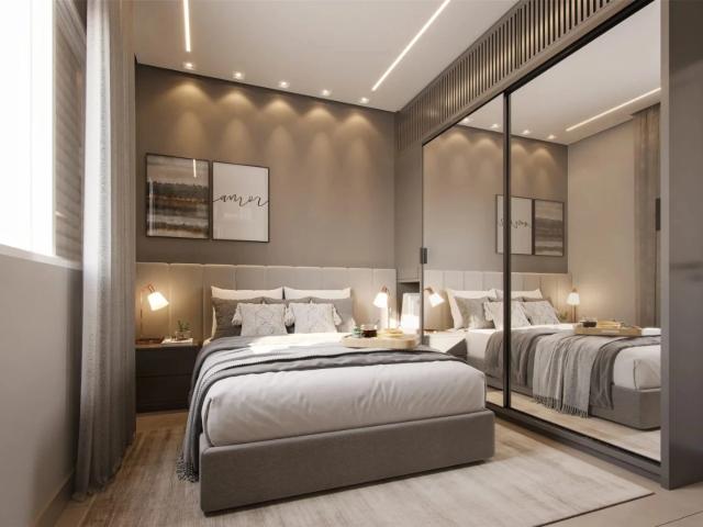 Apartamento venda em Jardim Alvorada, Limeira