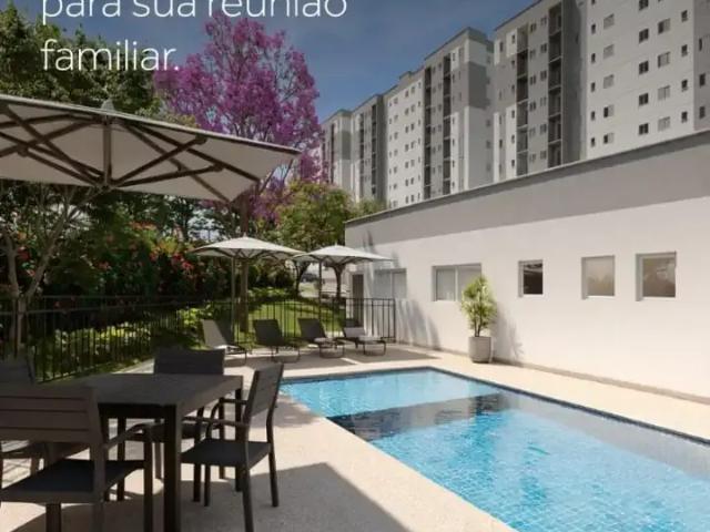 Apartamento venda em Região Imediata de Limeira, Região Metropolitana de Piracicaba