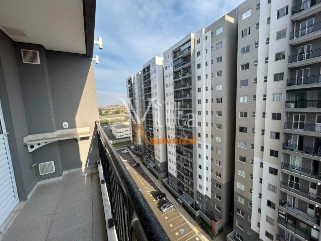 Apartamento venda em Limeira, Região Geográfica Intermediária de Campinas